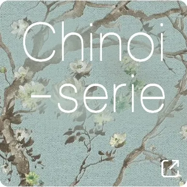chinoiseries category by Honpo